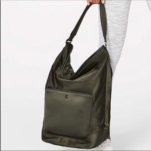 Lululemon Bag